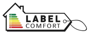 Logo Label Comfort B.V.